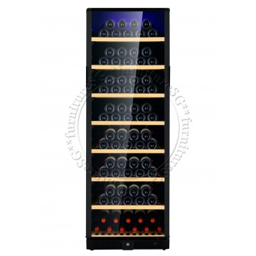 CHATEAU 151 BOTTLES WINE CHILLER - CW 1682TH SNS